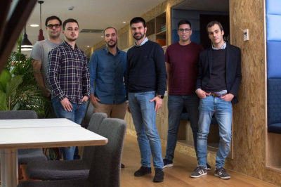 Arengu Team